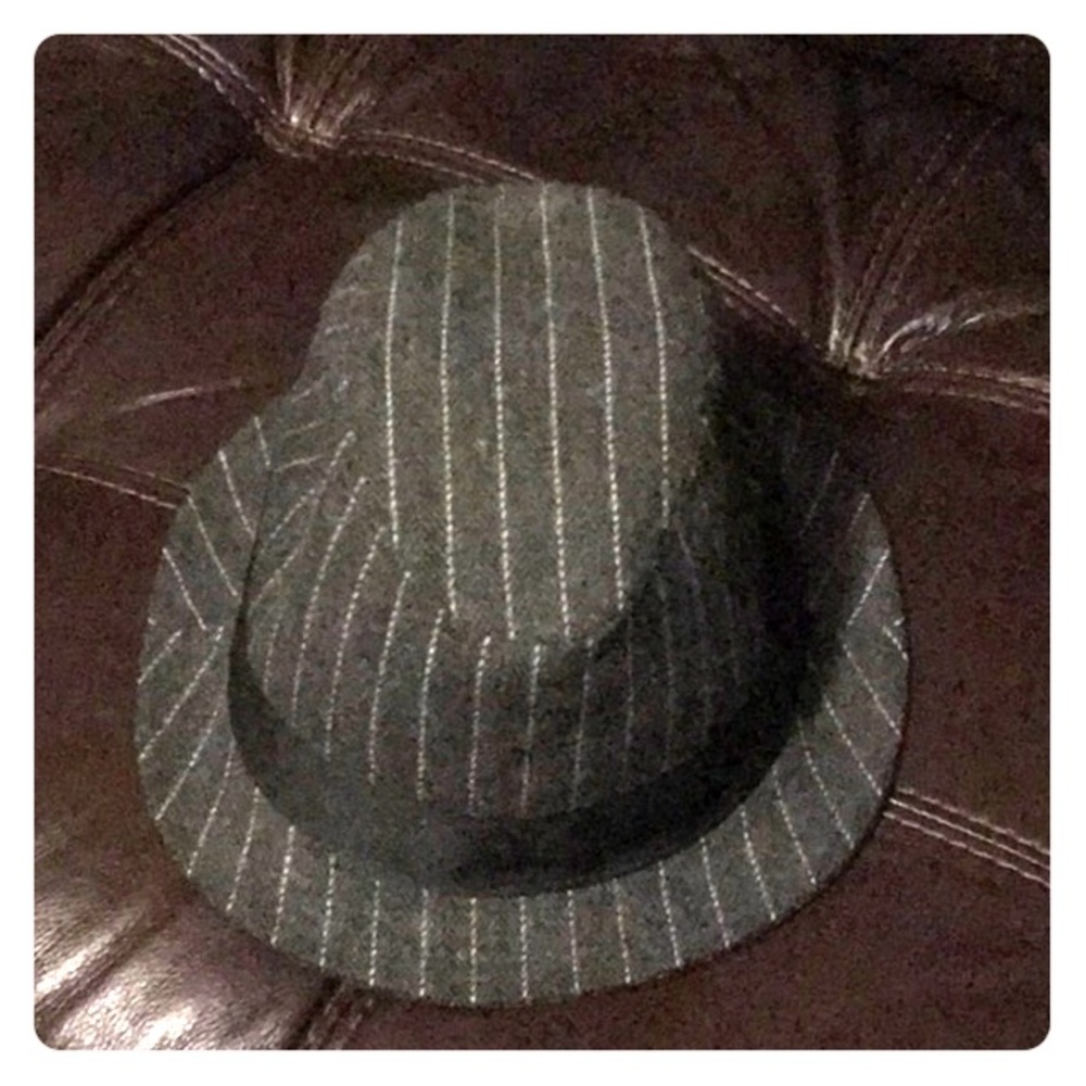 Wool Fedora - image 1